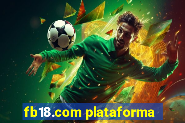 fb18.com plataforma